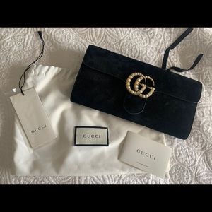 Gucci Clutch